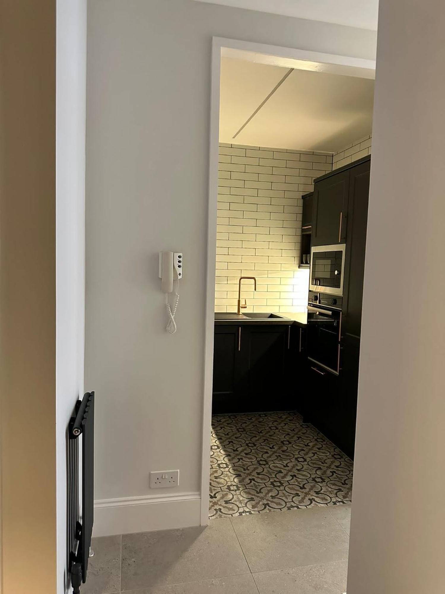Glasgow West End Tenement Apartment Ngoại thất bức ảnh