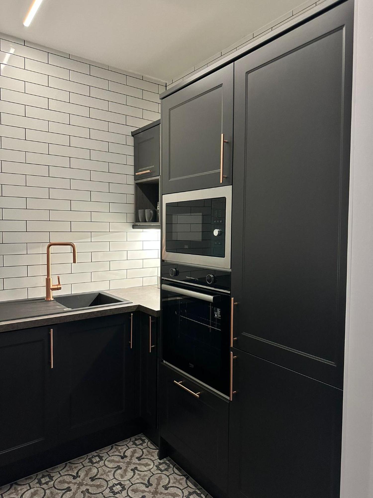 Glasgow West End Tenement Apartment Ngoại thất bức ảnh