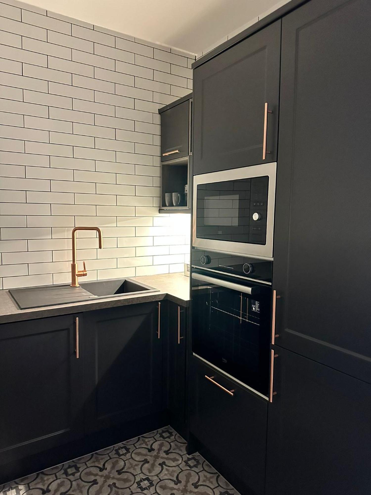Glasgow West End Tenement Apartment Ngoại thất bức ảnh