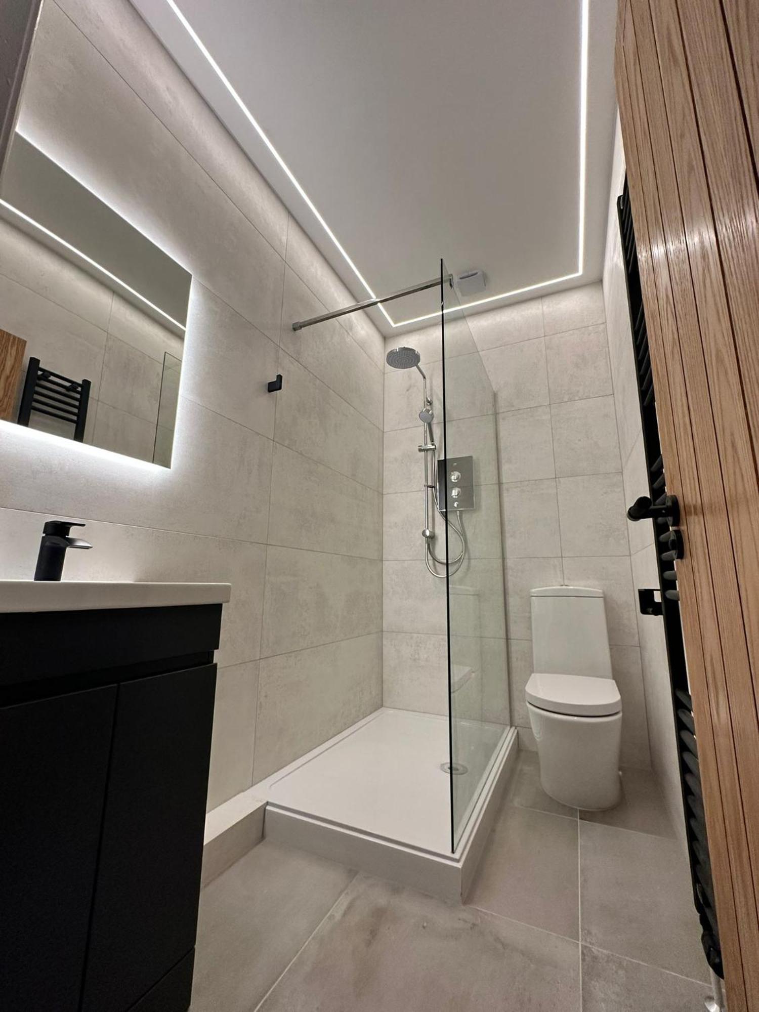 Glasgow West End Tenement Apartment Ngoại thất bức ảnh