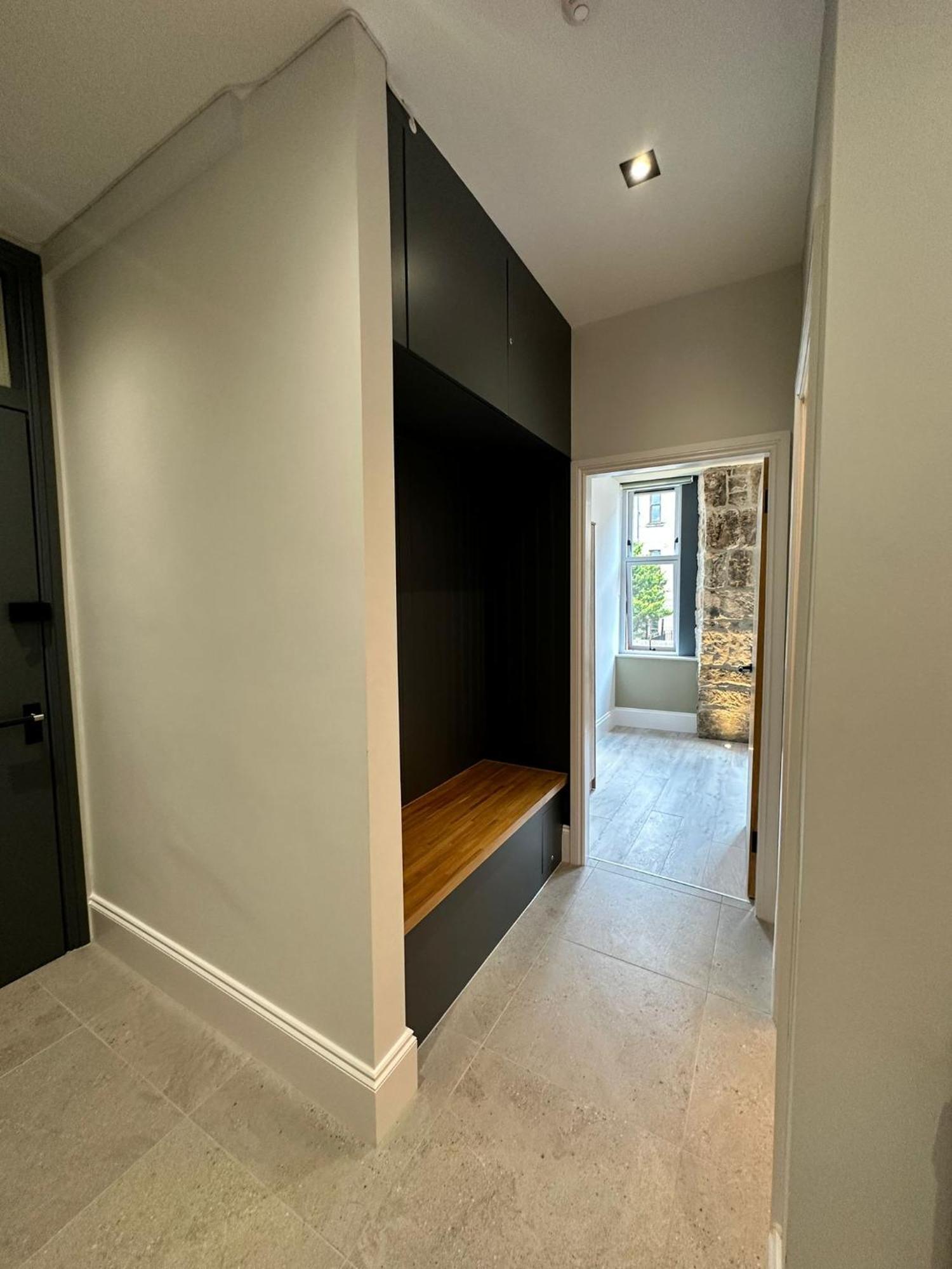 Glasgow West End Tenement Apartment Ngoại thất bức ảnh