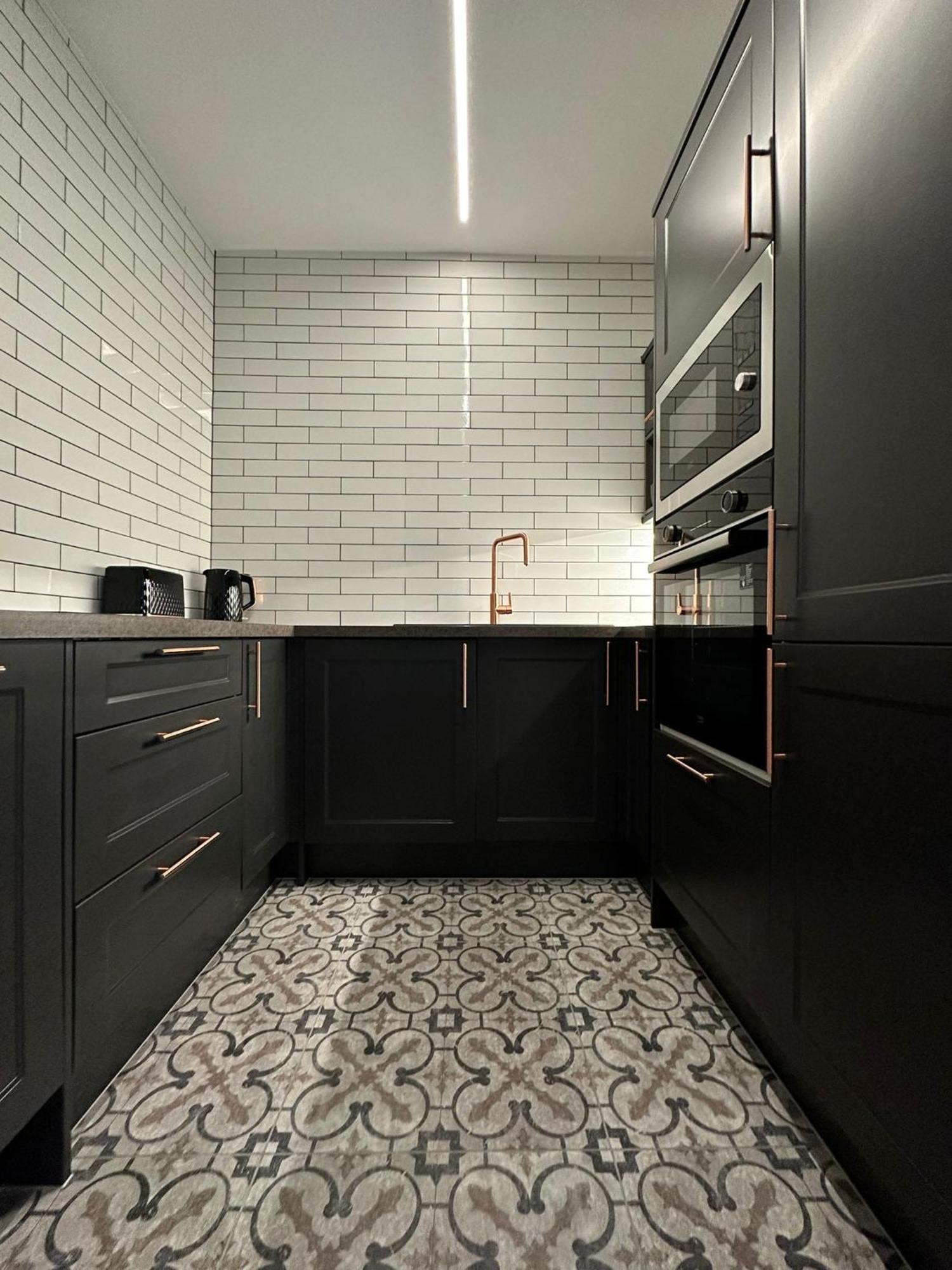 Glasgow West End Tenement Apartment Ngoại thất bức ảnh
