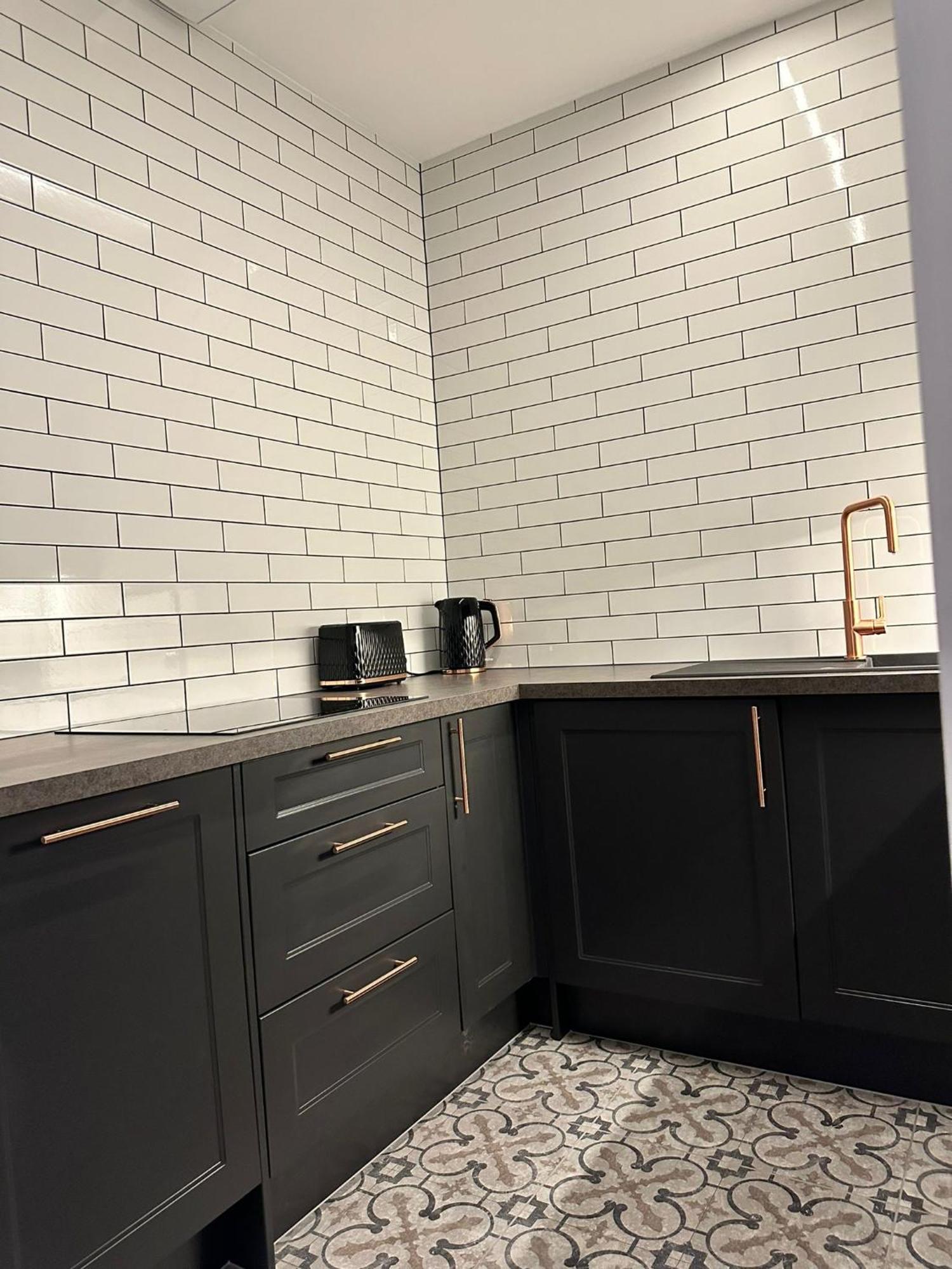 Glasgow West End Tenement Apartment Ngoại thất bức ảnh